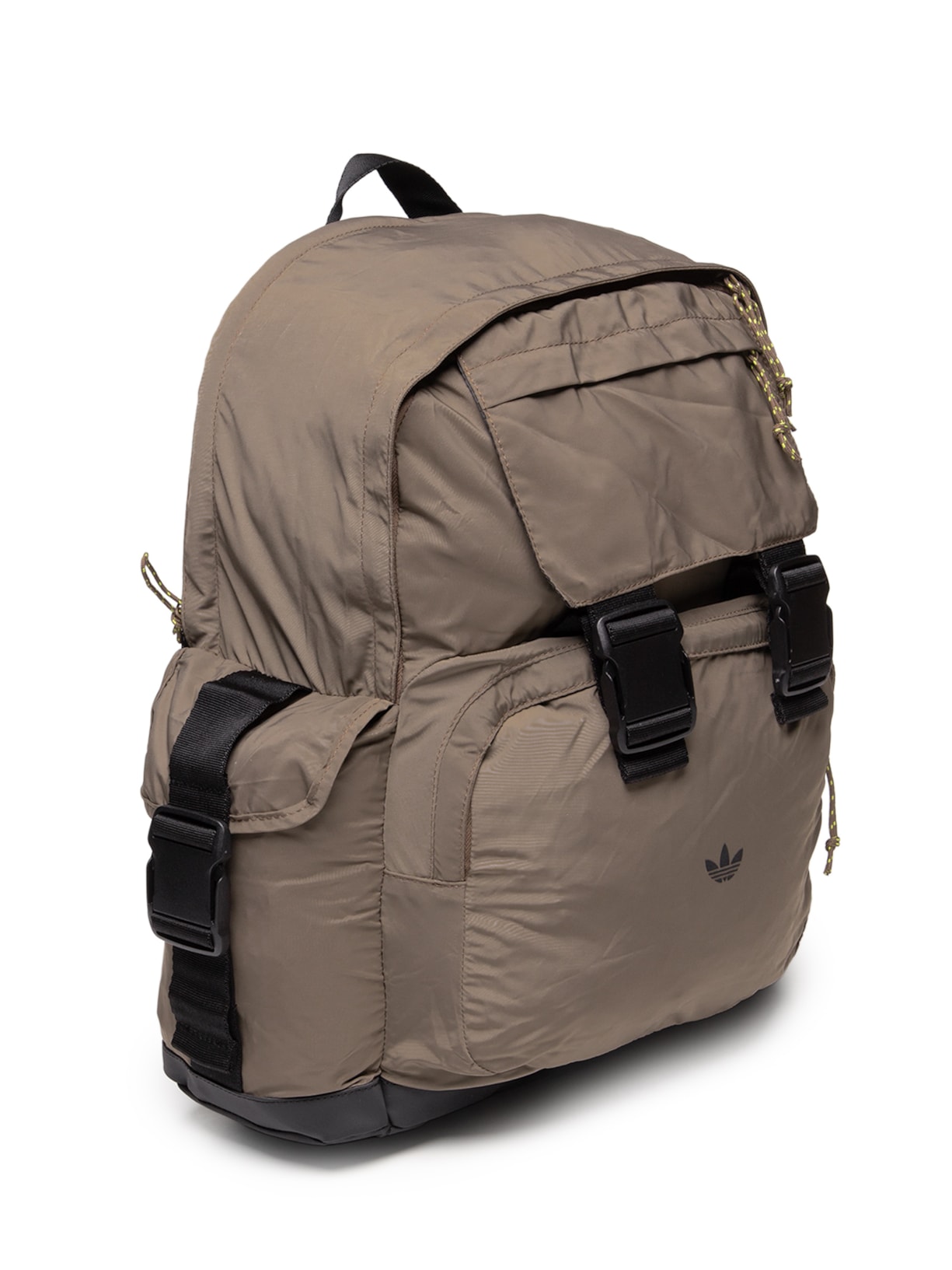 Mochila Masculina Fivela Verde Adidas Originals