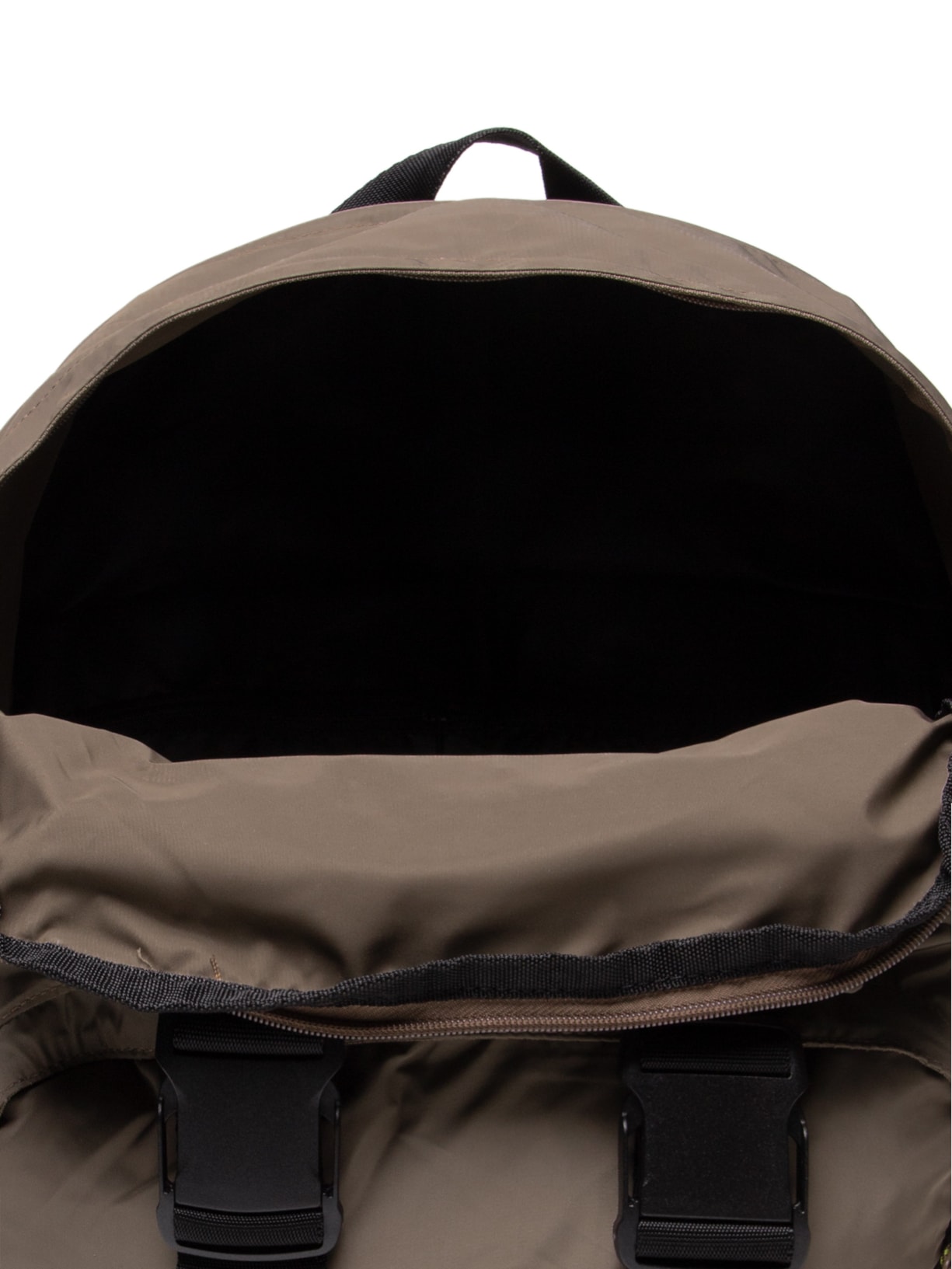 Mochila Masculina Fivela Verde Adidas Originals