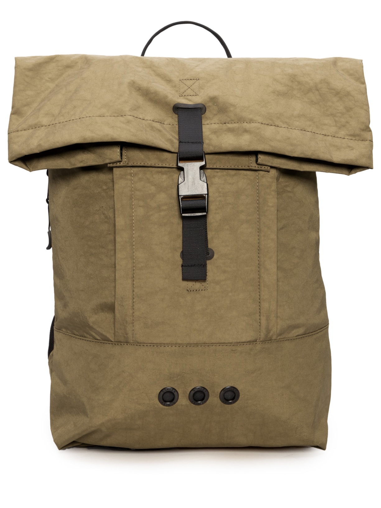 Mochila Masculina Fold - Marrom