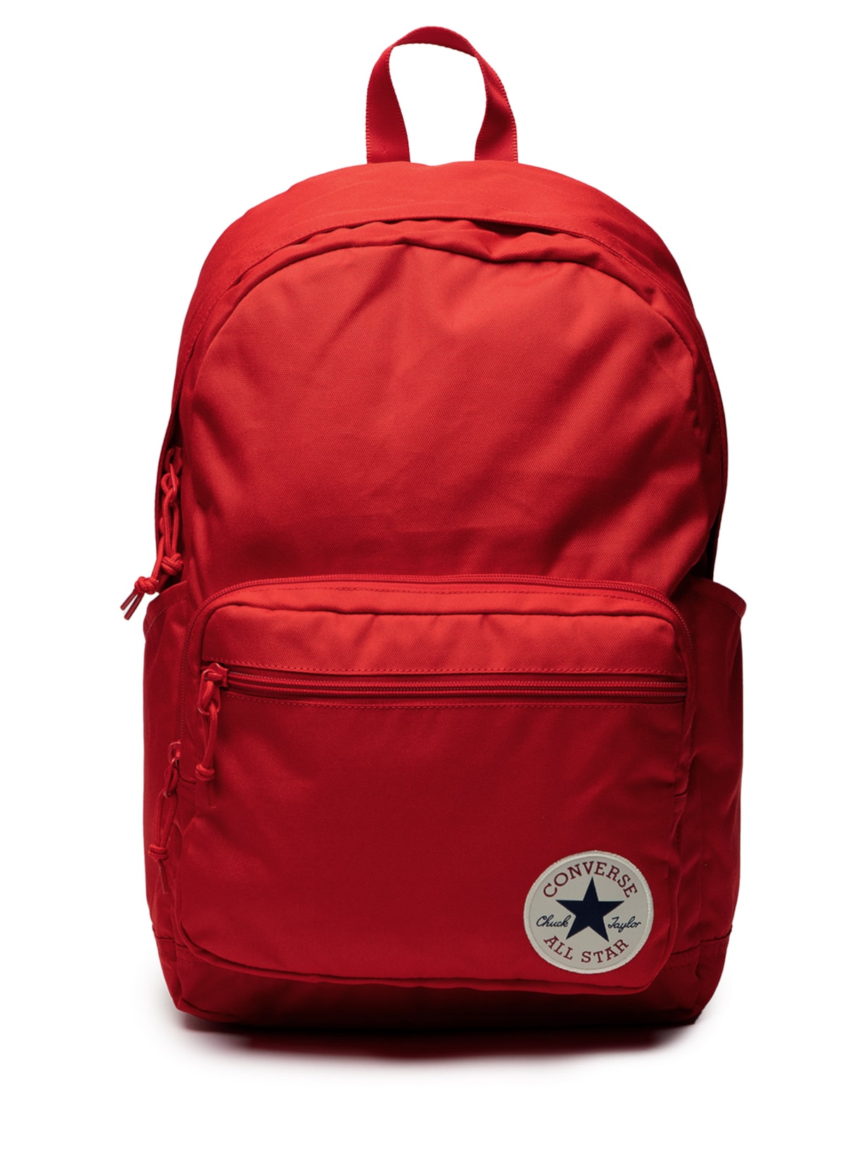 Mochila Masculina Go 2 - Vermelho