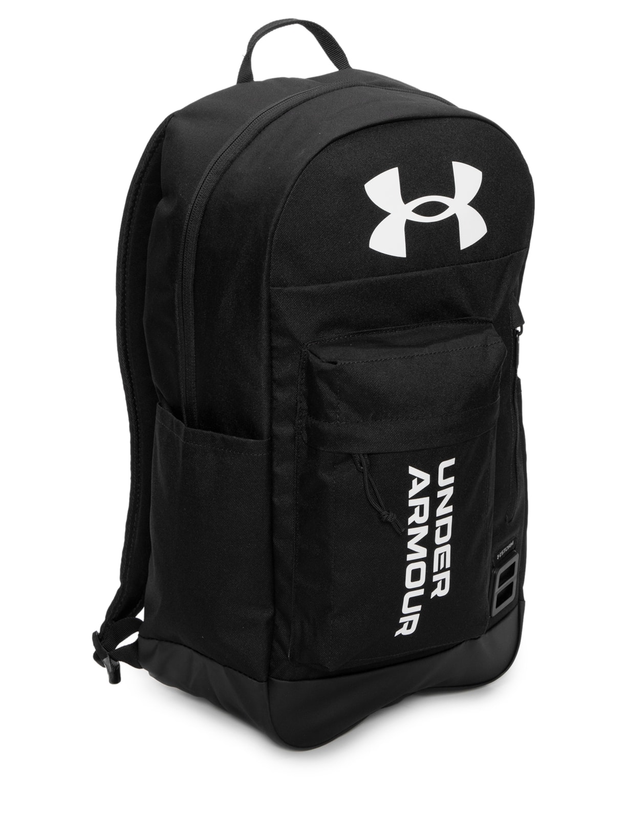 Mochila Masculina Halftime Back Preto Under Armour