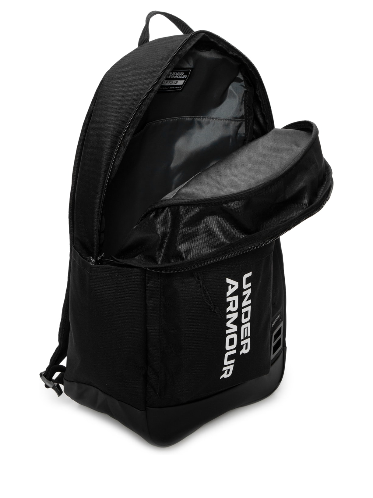 Mochila Masculina Halftime Back Preto Under Armour