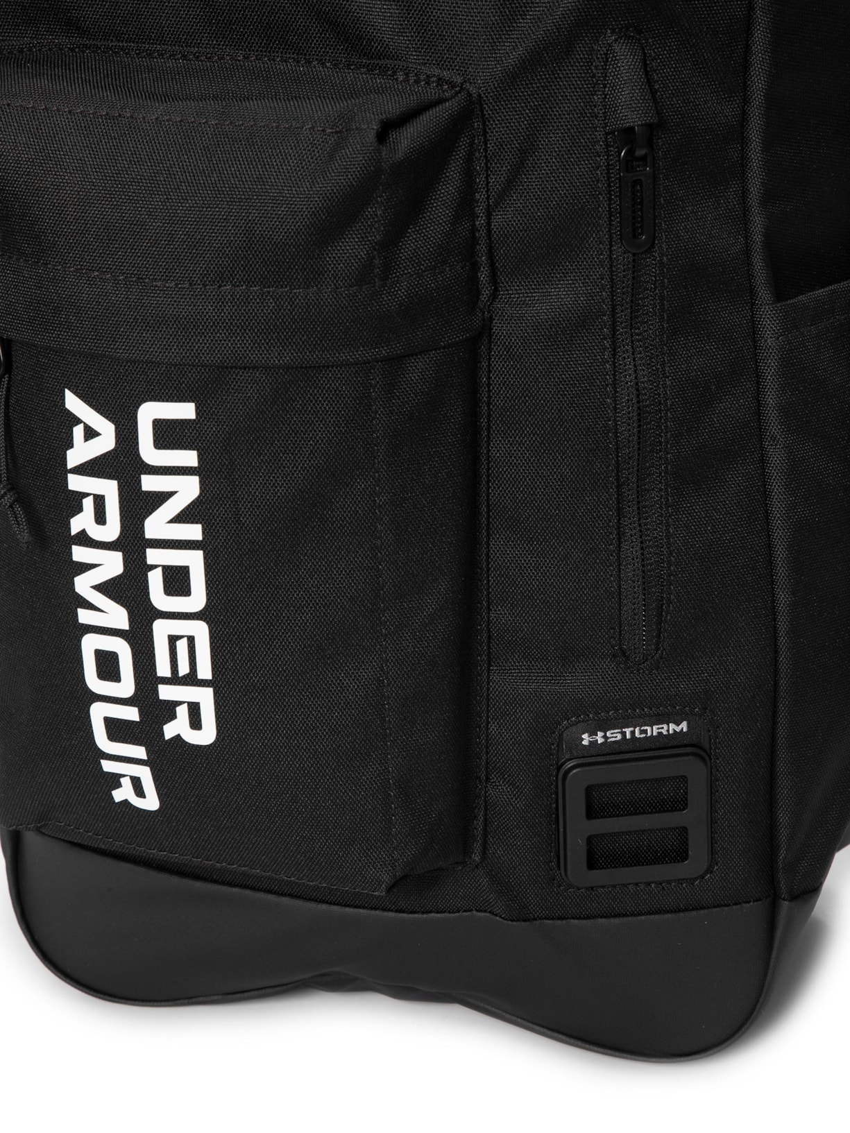 Mochila Masculina Halftime Back Preto Under Armour