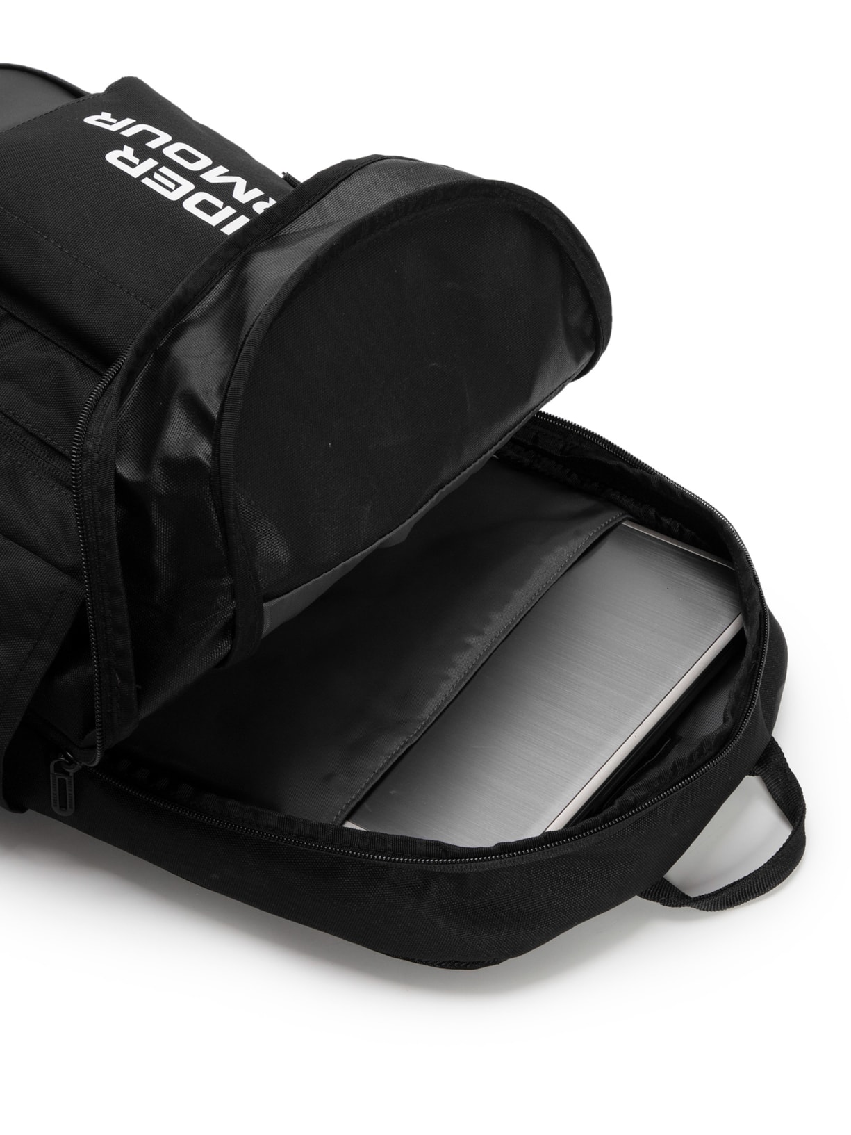 Mochila Masculina Halftime Back Preto Under Armour