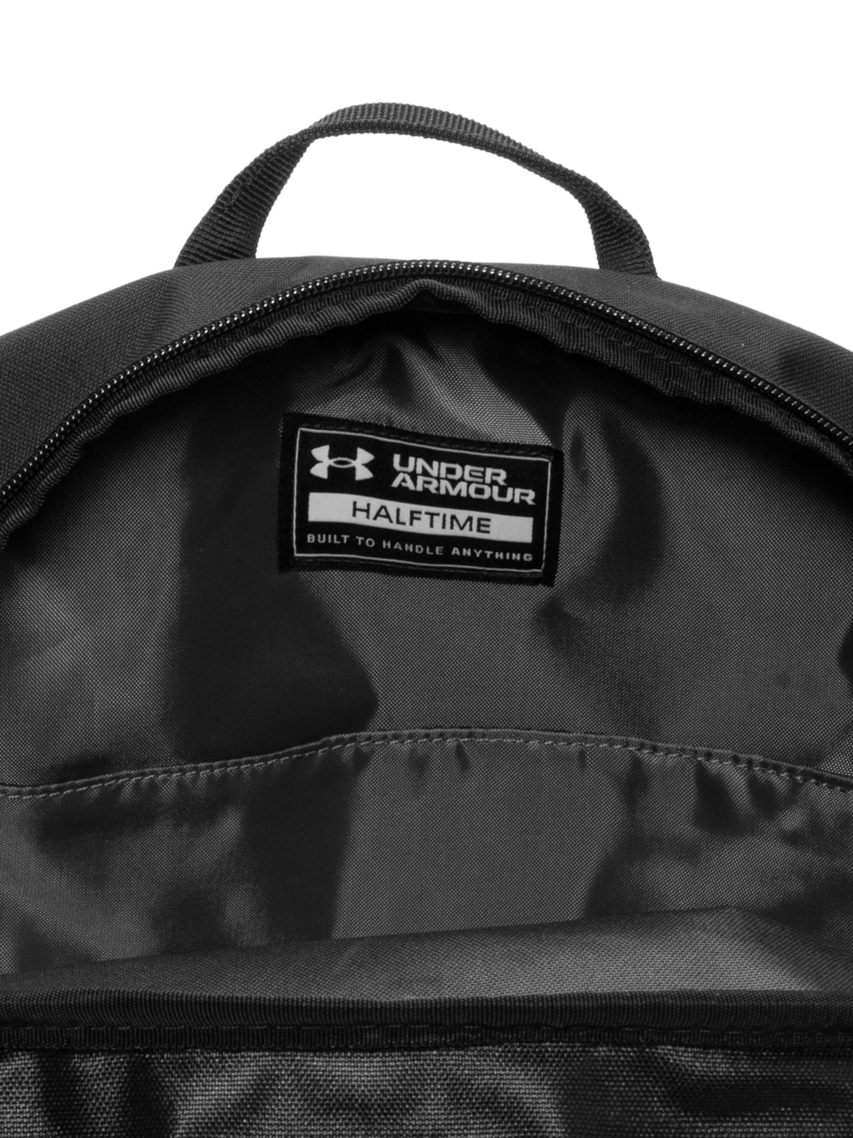 Mochila Masculina Halftime Back Preto Under Armour