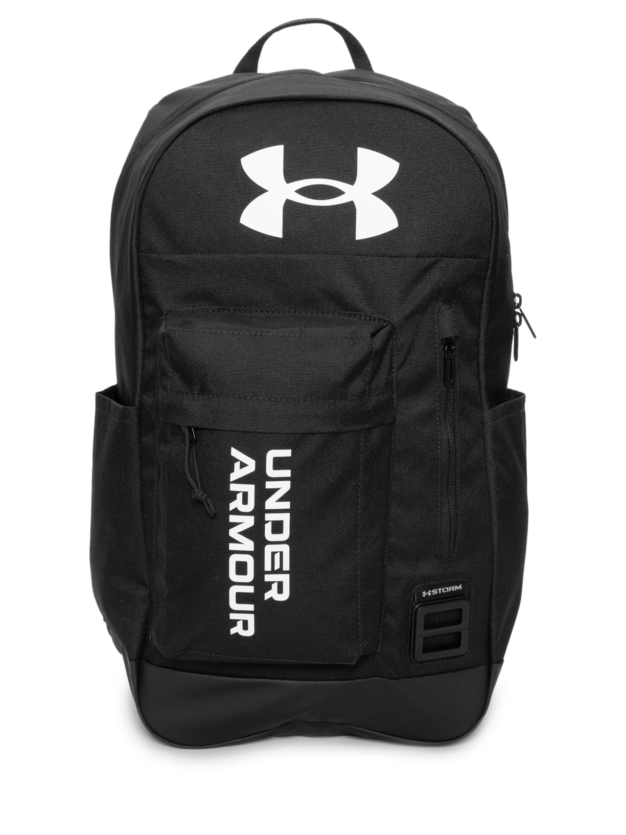 Mochila Masculina Halftime Back Preto Under Armour