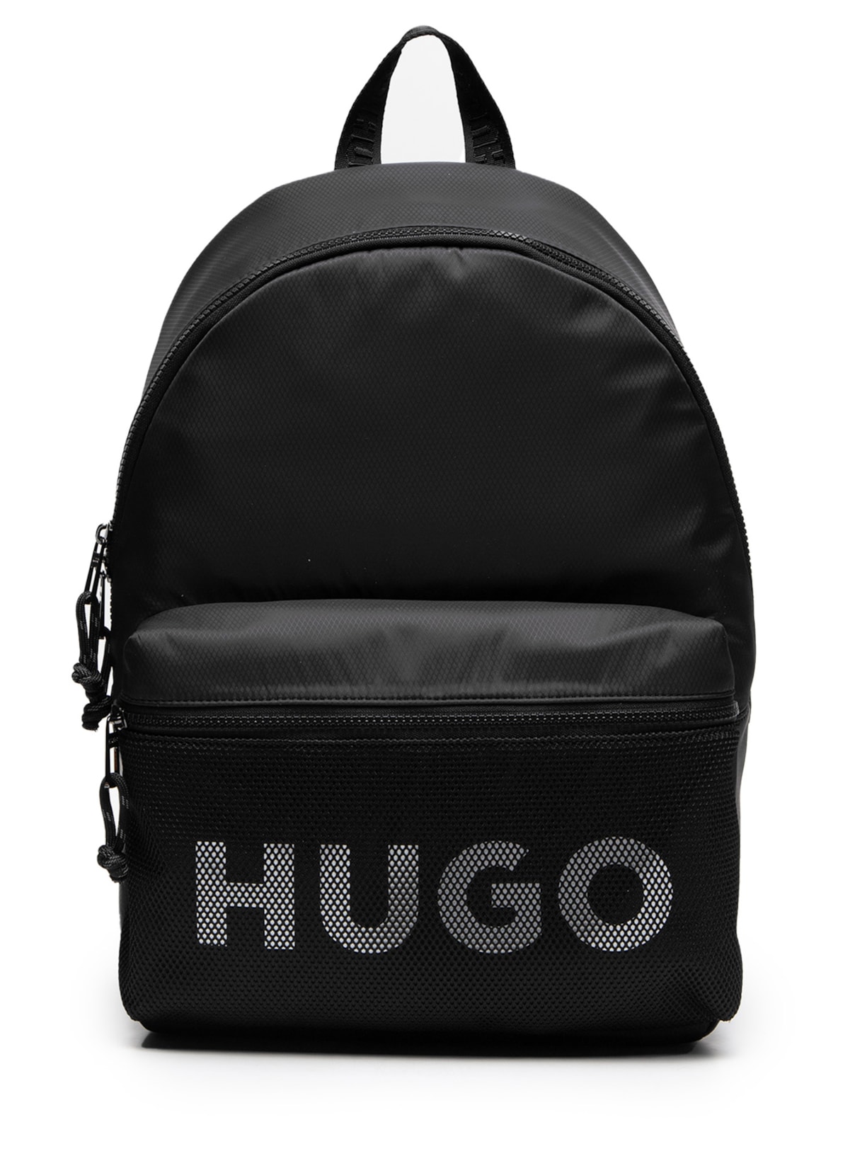 Mochila Masculina Hans Backpack - Preto
