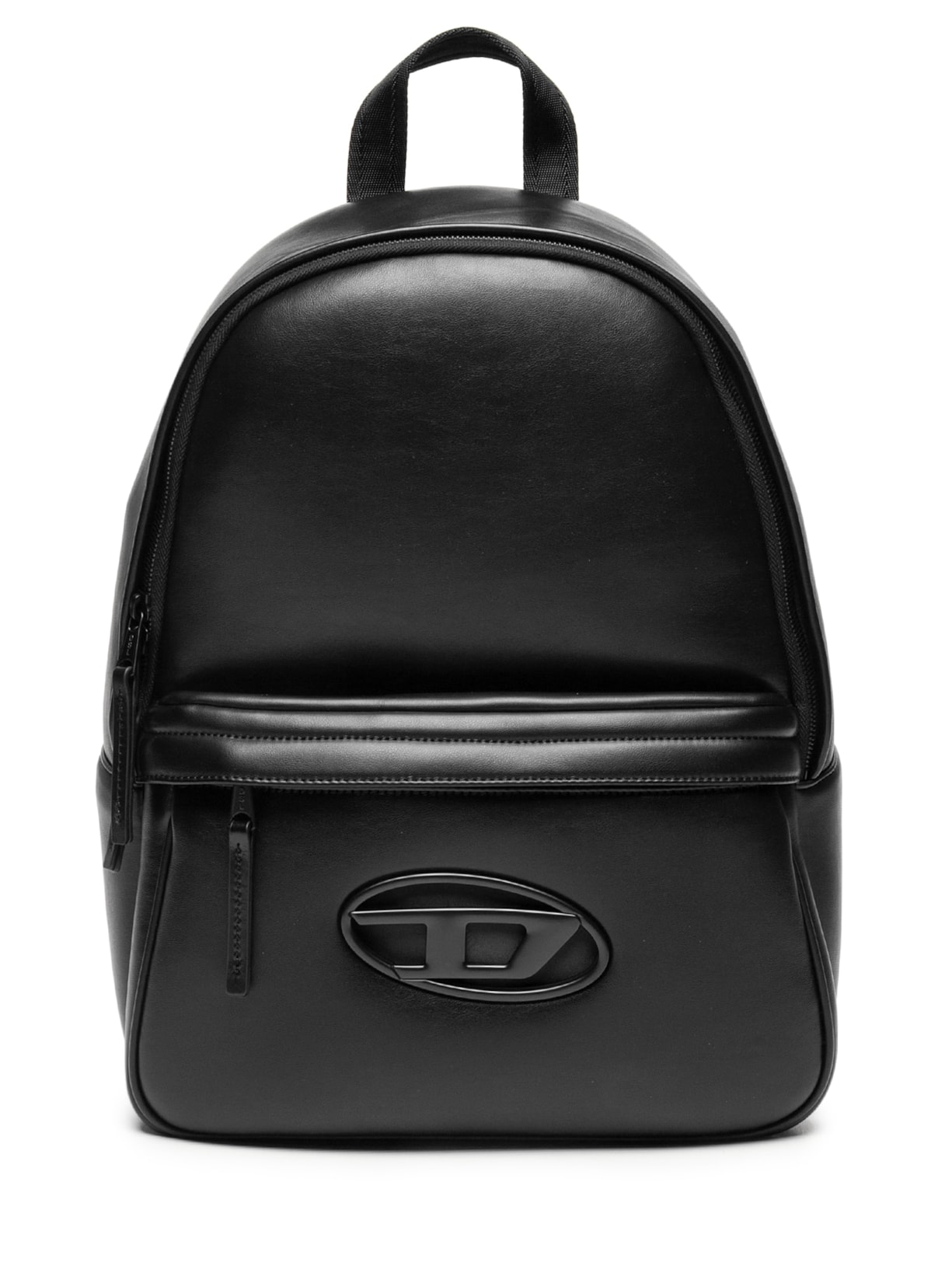 Mochila Masculina Holi D - Preto