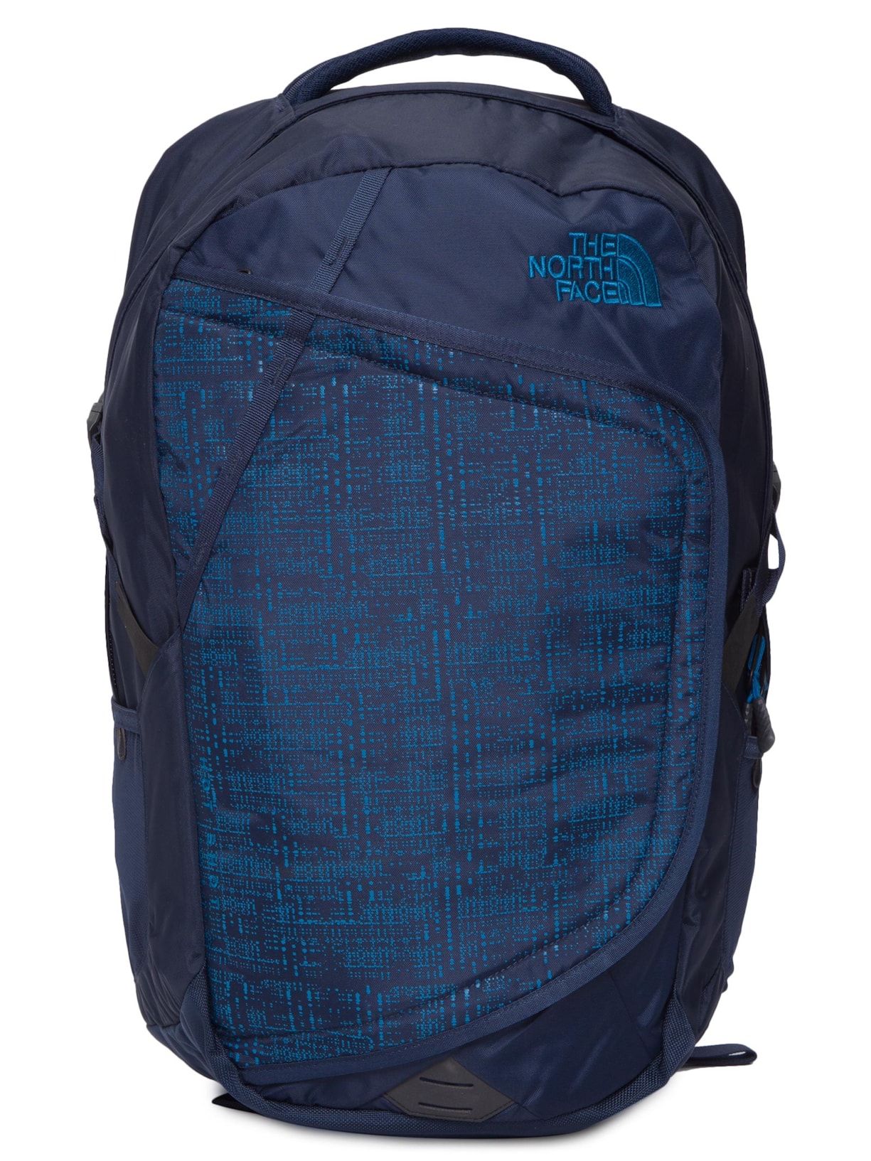 Mochila Masculina Hot Shot - Azul