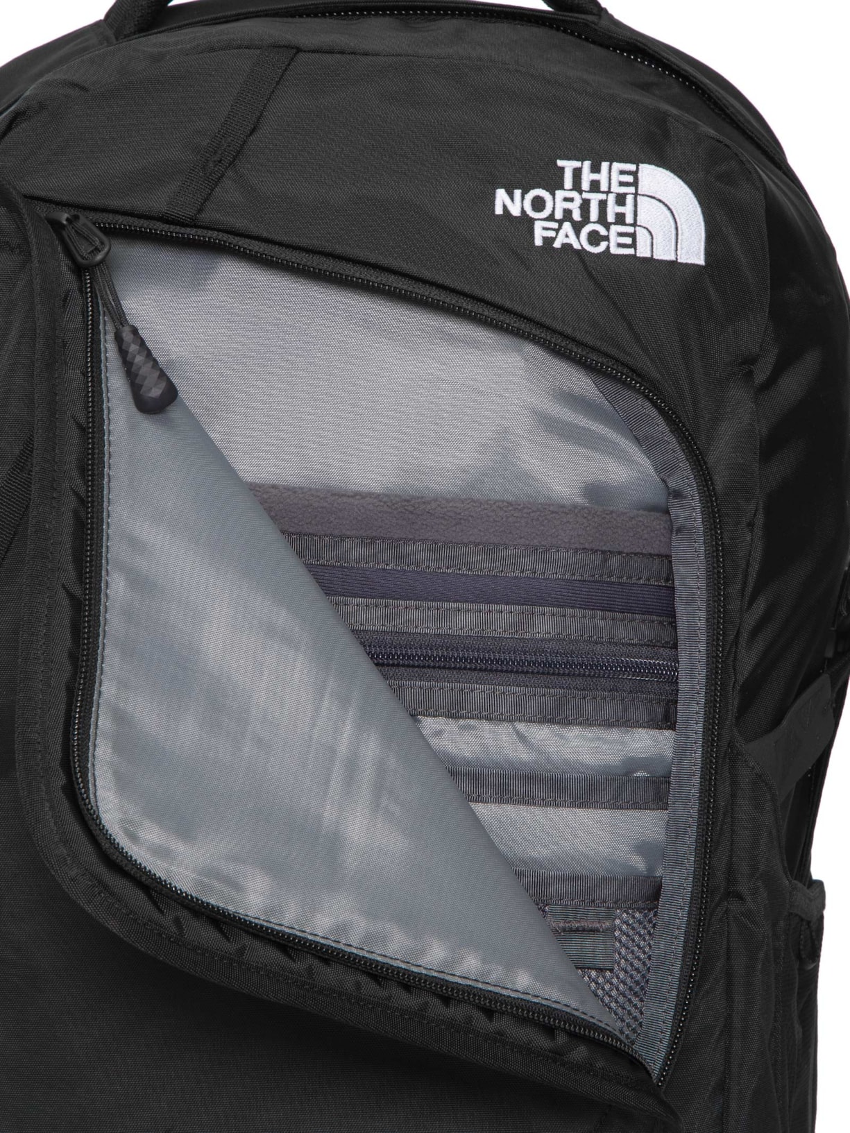 Mochila Masculina Hot Shot Preto The North Face