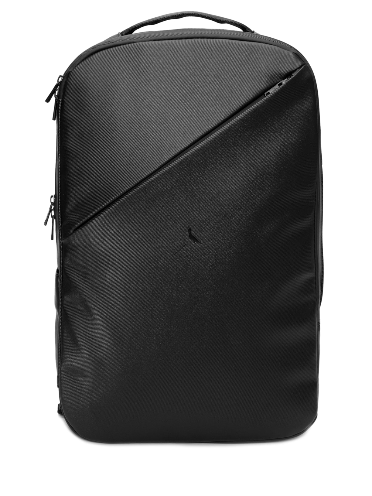 Mochila Masculina Hubber Tec - Preto