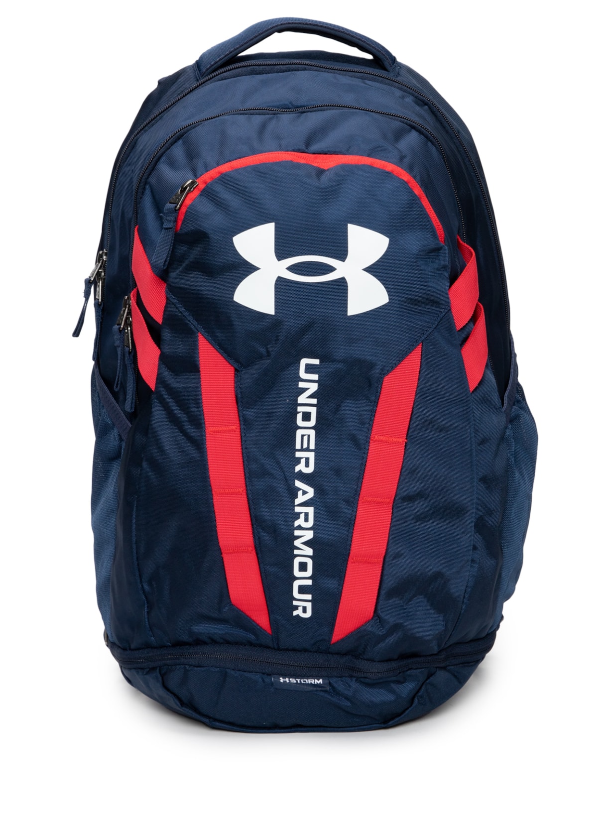 Mochila Masculina Hustle 5.0 - Azul