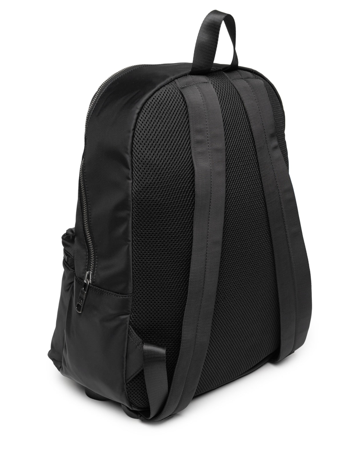 Mochila Masculina Icon Monochrome Preto Armani Exchange