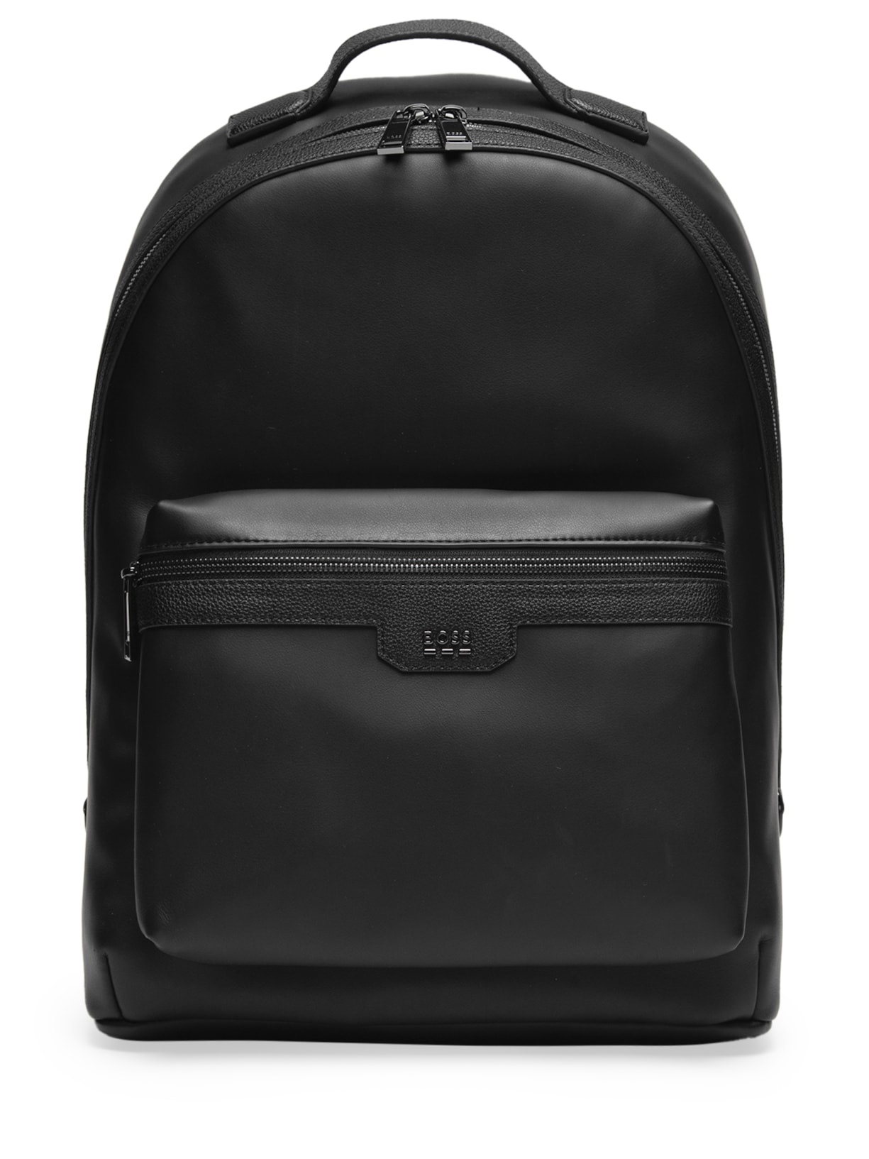 Mochila Masculina Jareth Backpack - Preto