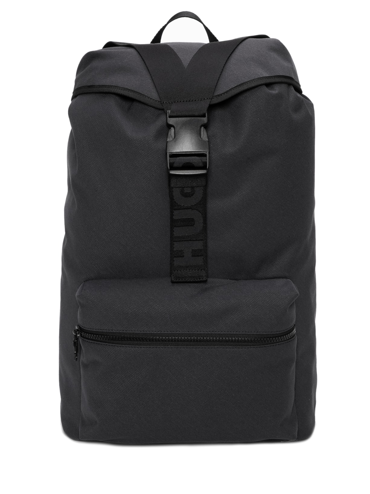 Mochila Masculina Jayden Backpack - Cinza