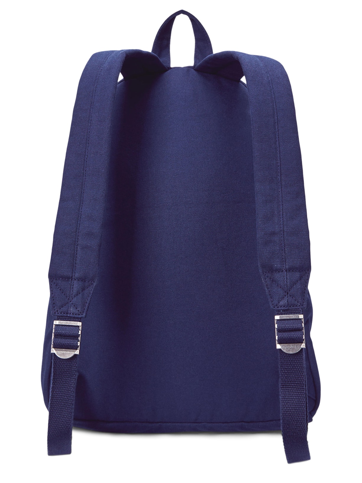 Mochila Masculina Large Canvas Azul Polo Ralph Lauren