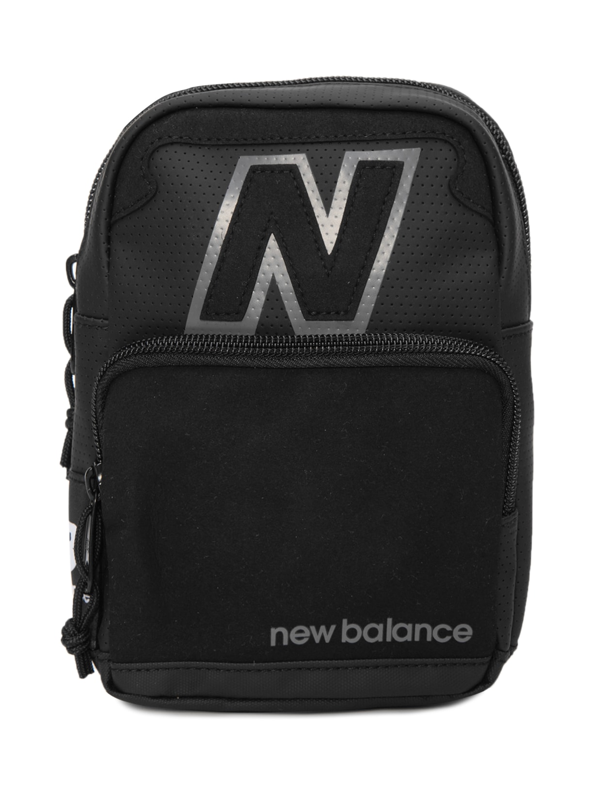 Mochila Masculina Legacy Mini - Preto