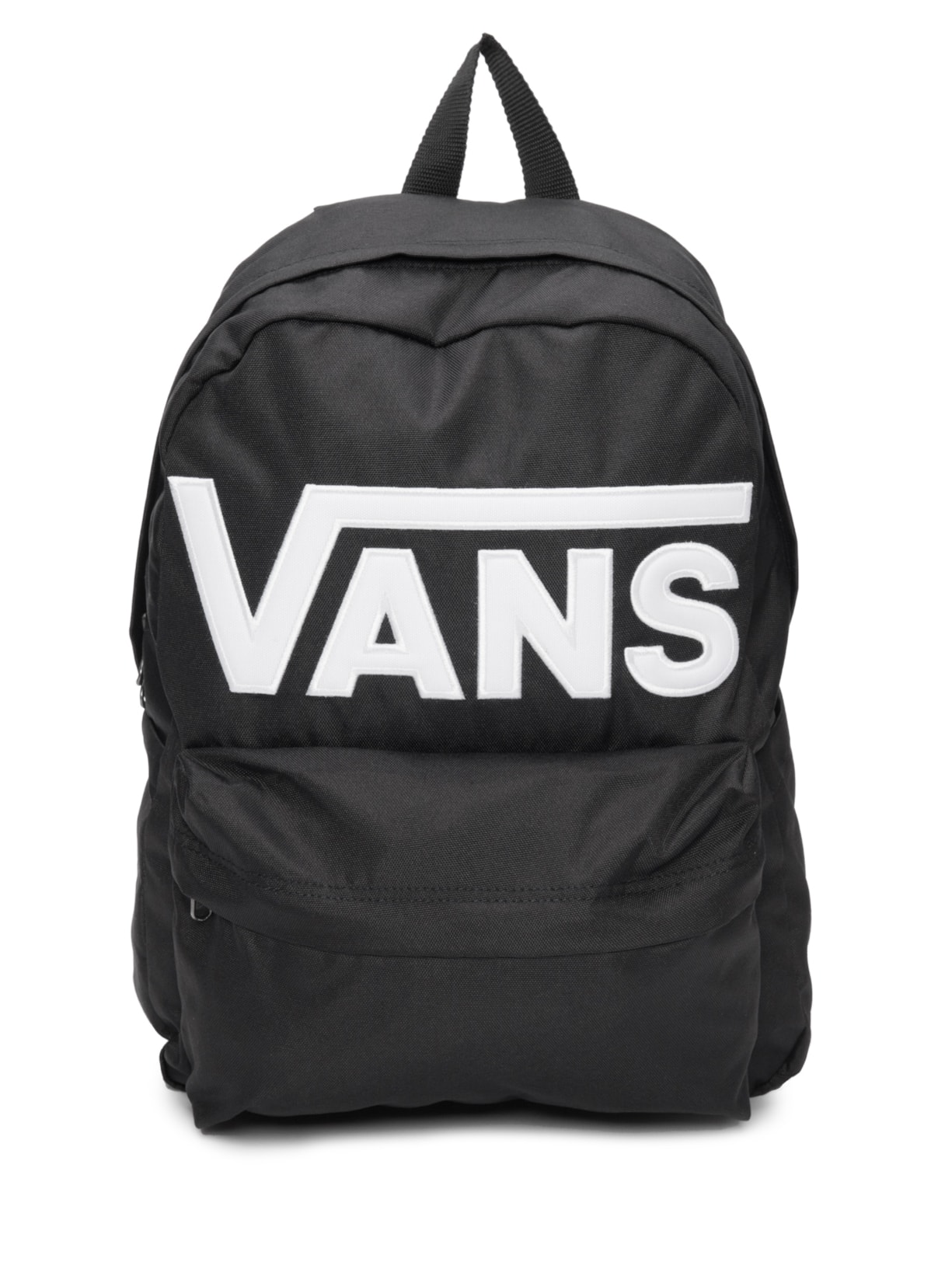Mochila Masculina Média Old Skool Drop - Preto