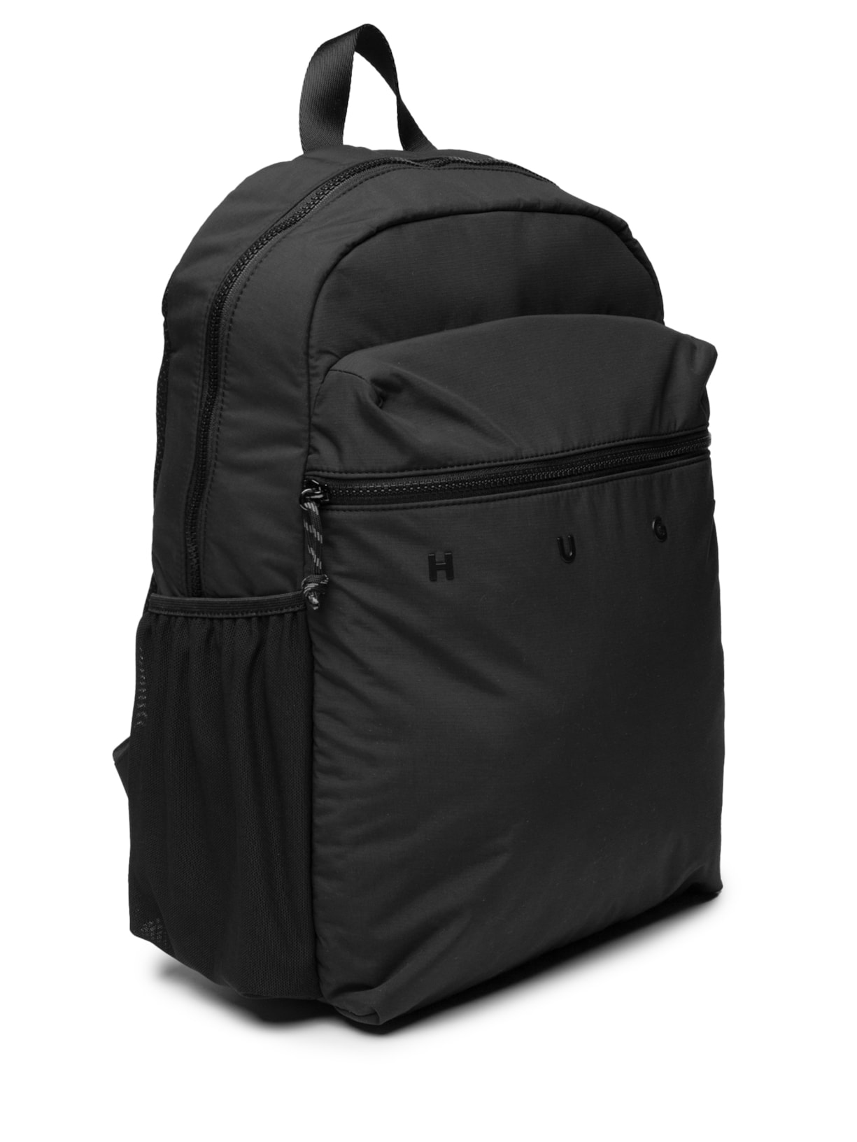Mochila Masculina Média Rehx Bckp Preto Hugo