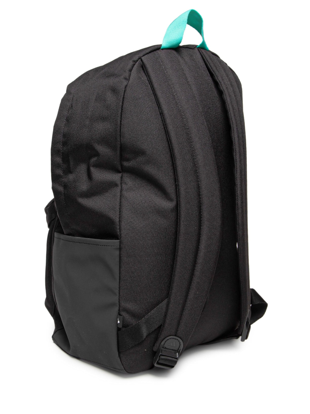 Mochila Masculina Mercedes Preto Adidas + Mercedes