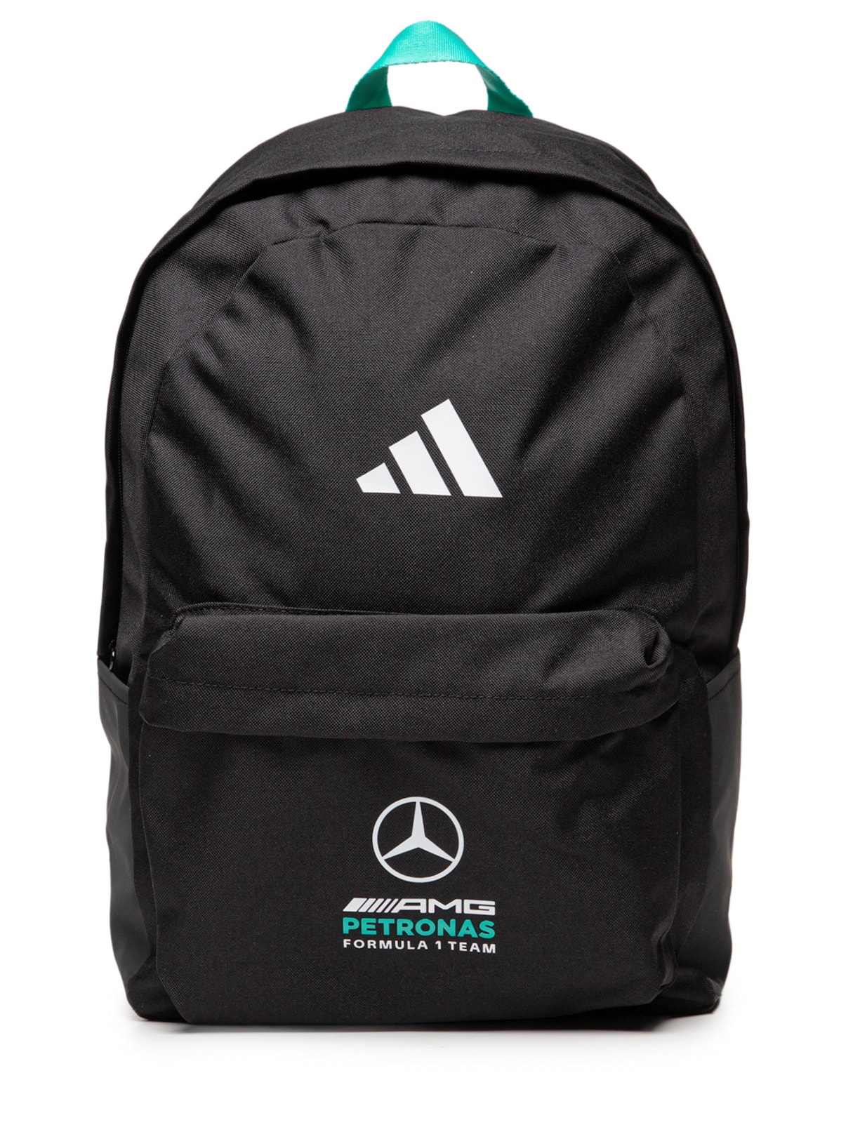 Mochila Masculina Mercedes - Preto