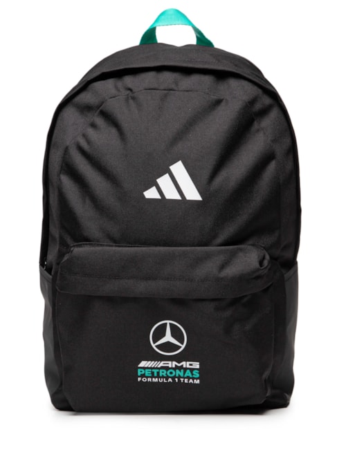 Mochila Masculina Mercedes - Preto
