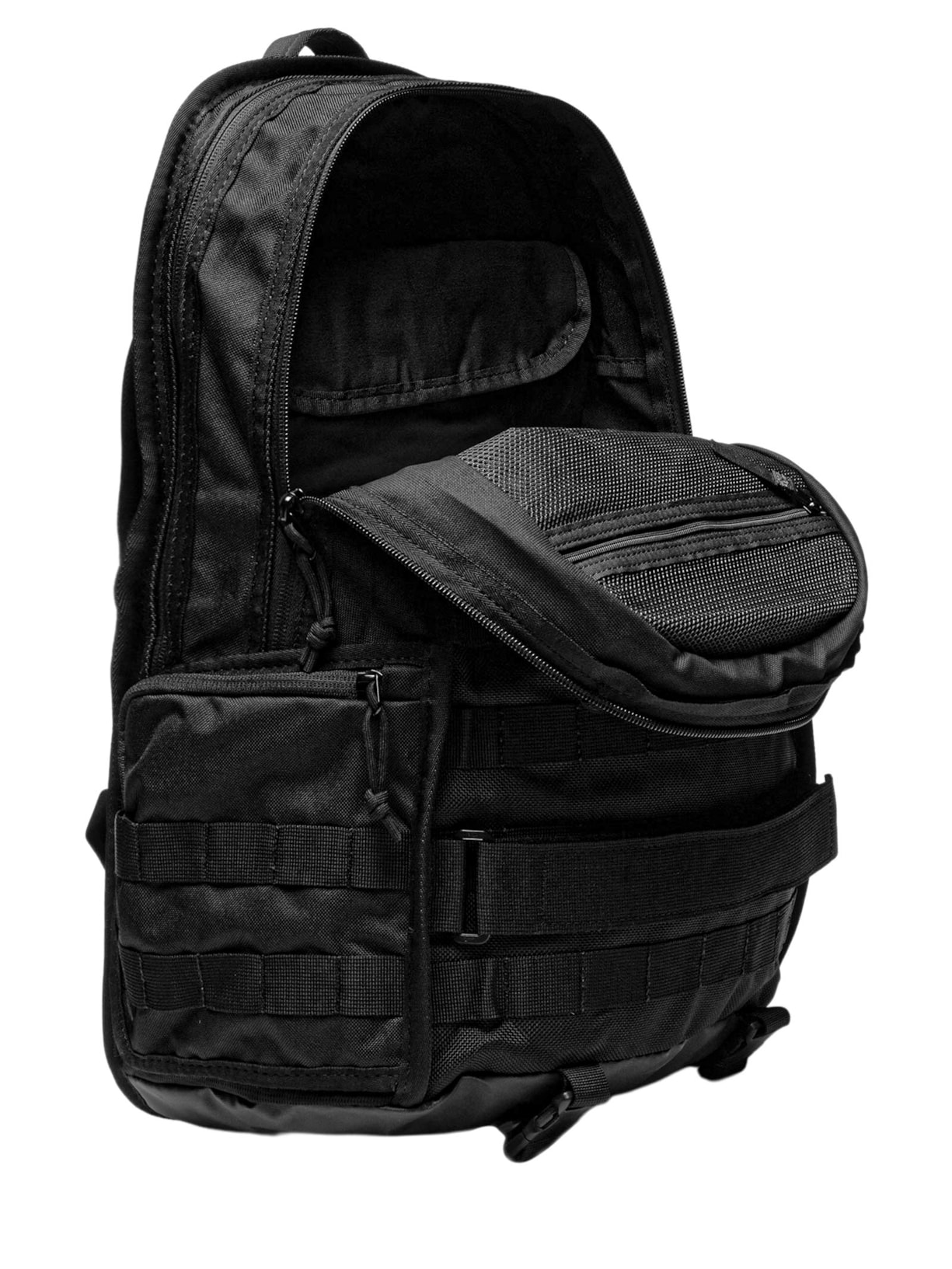Mochila Masculina  Nike Sportswear RPM Preto Nike