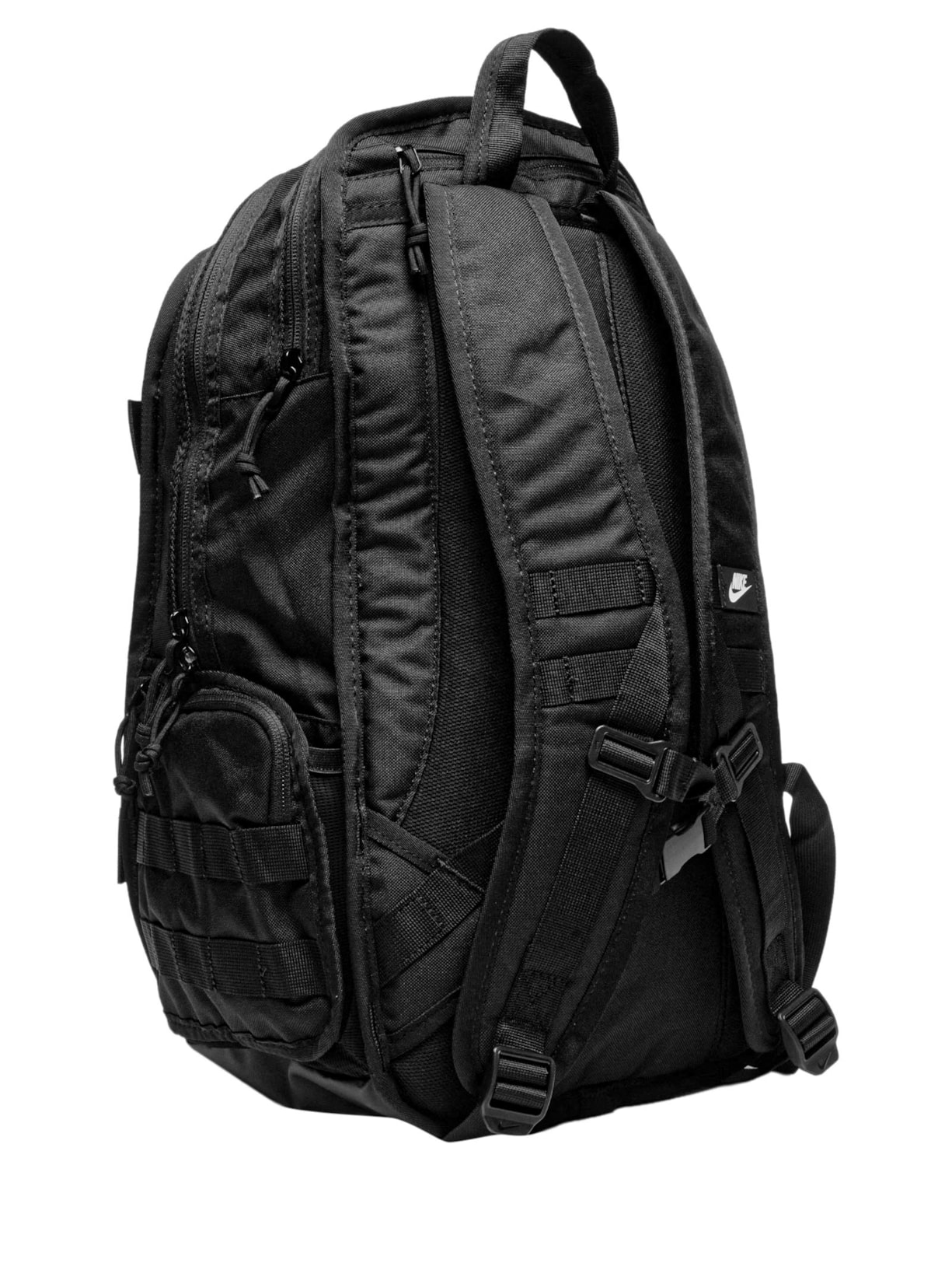 Mochila Masculina  Nike Sportswear RPM – Preto Nike