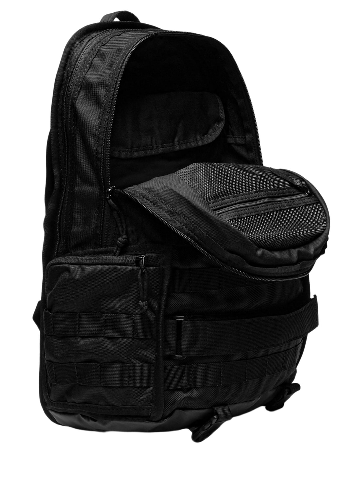 Mochila Masculina  Nike Sportswear RPM – Preto Nike