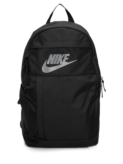 Mochila Masculina NK Elemental Backpack - Preto