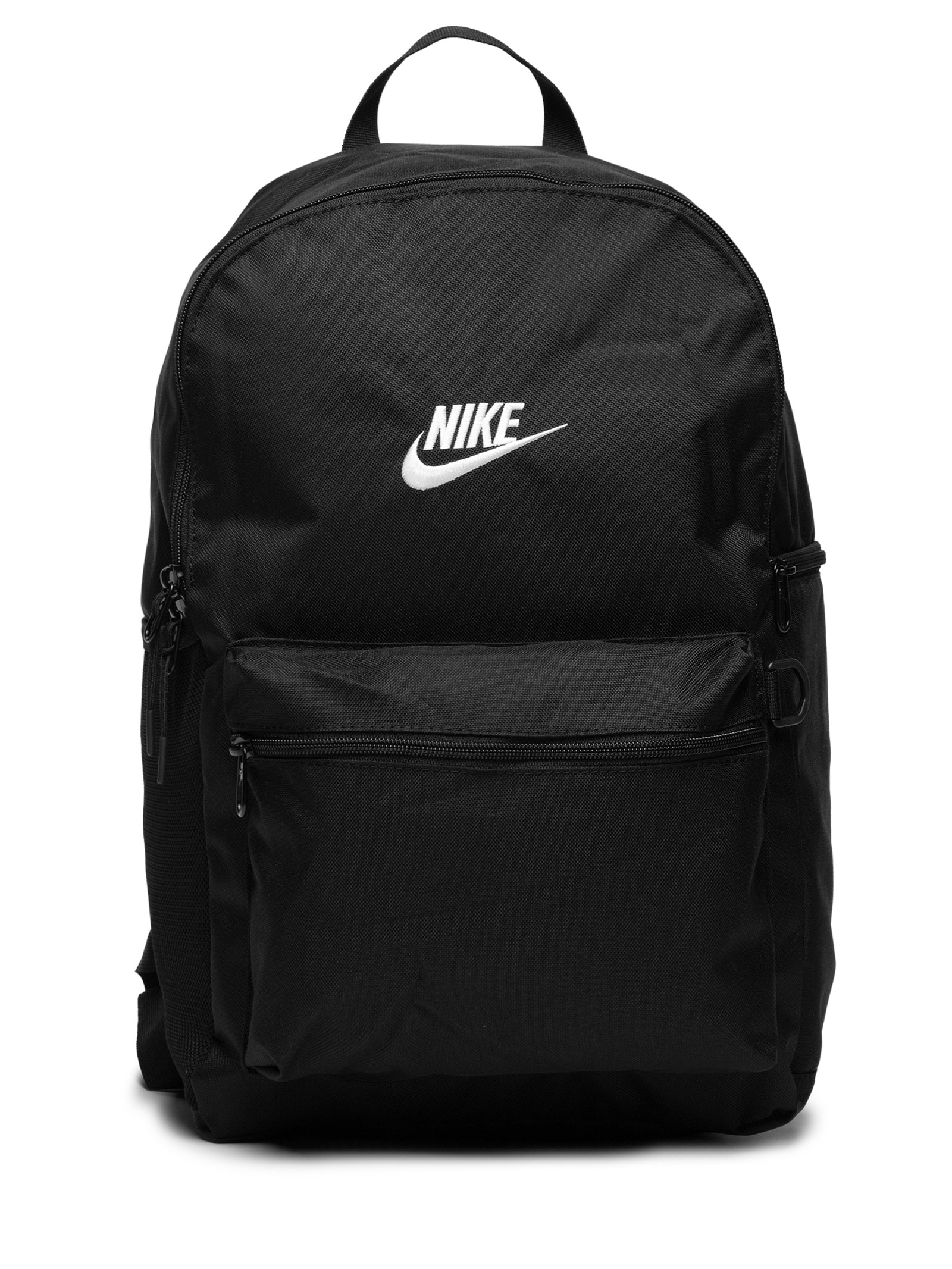 Mochila Masculina Nk Heritage 2.0 - Preto - Nike