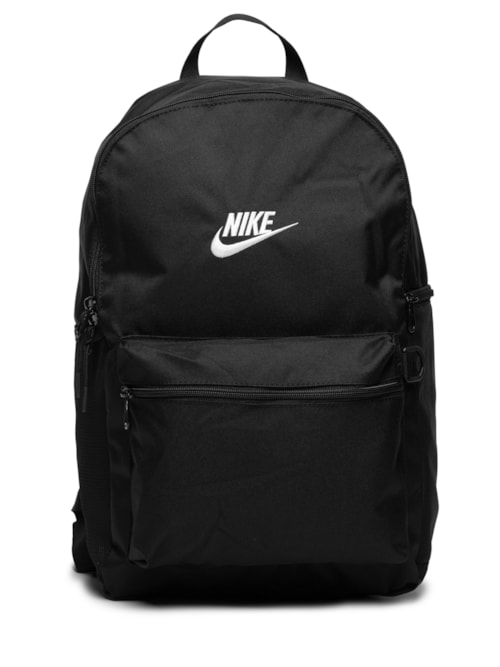 Mochila Masculina Nk Heritage 2.0 - Preto
