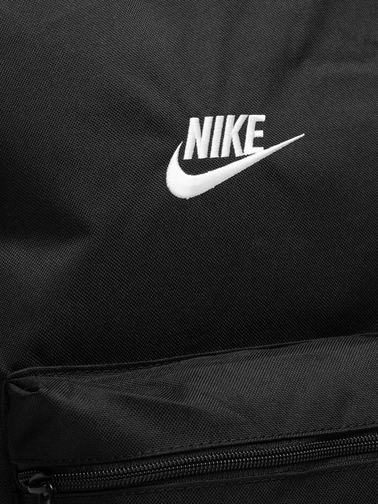 Mochila Masculina Nk Heritage 2.0 Preto Nike