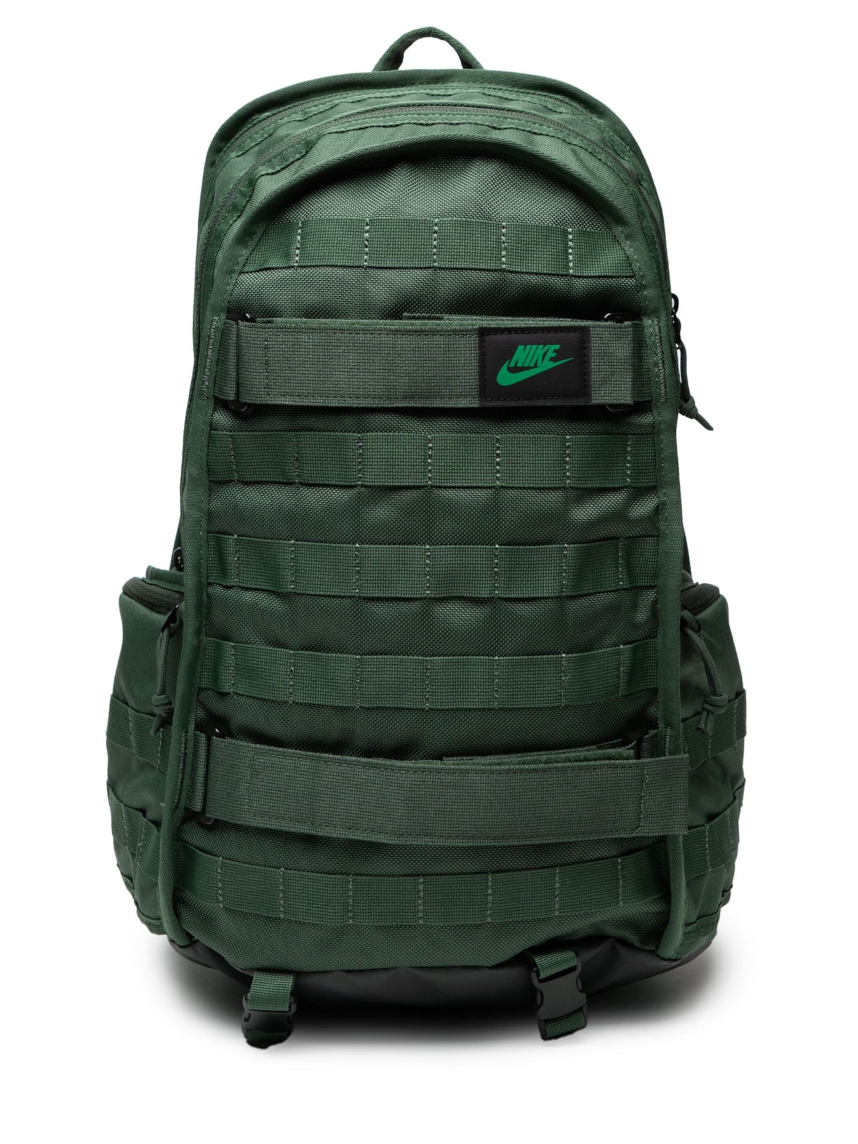 Mochila Masculina Nk Nsw Rpm Bkpk - Verde