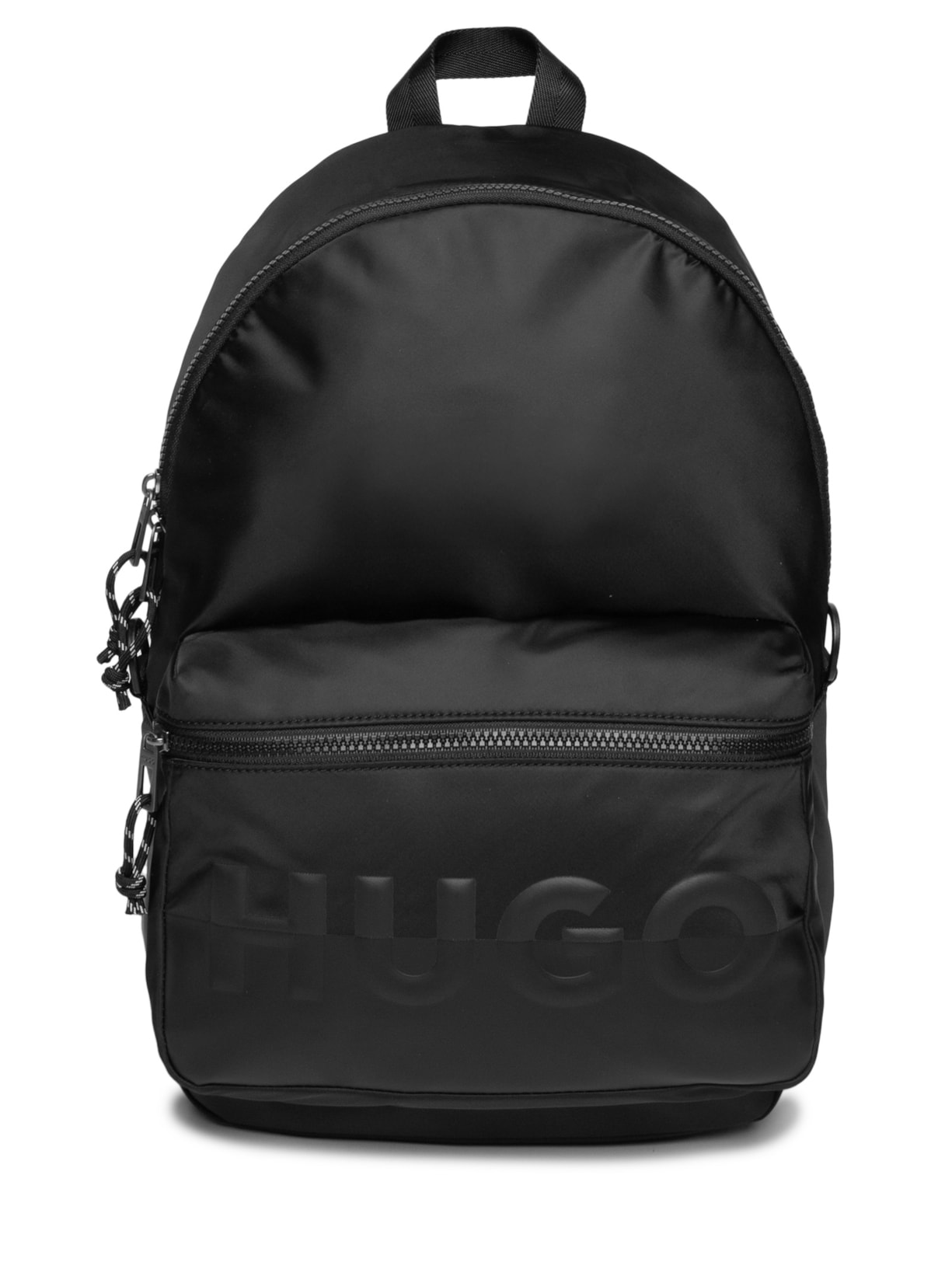 Mochila Masculina Nosh - Preto