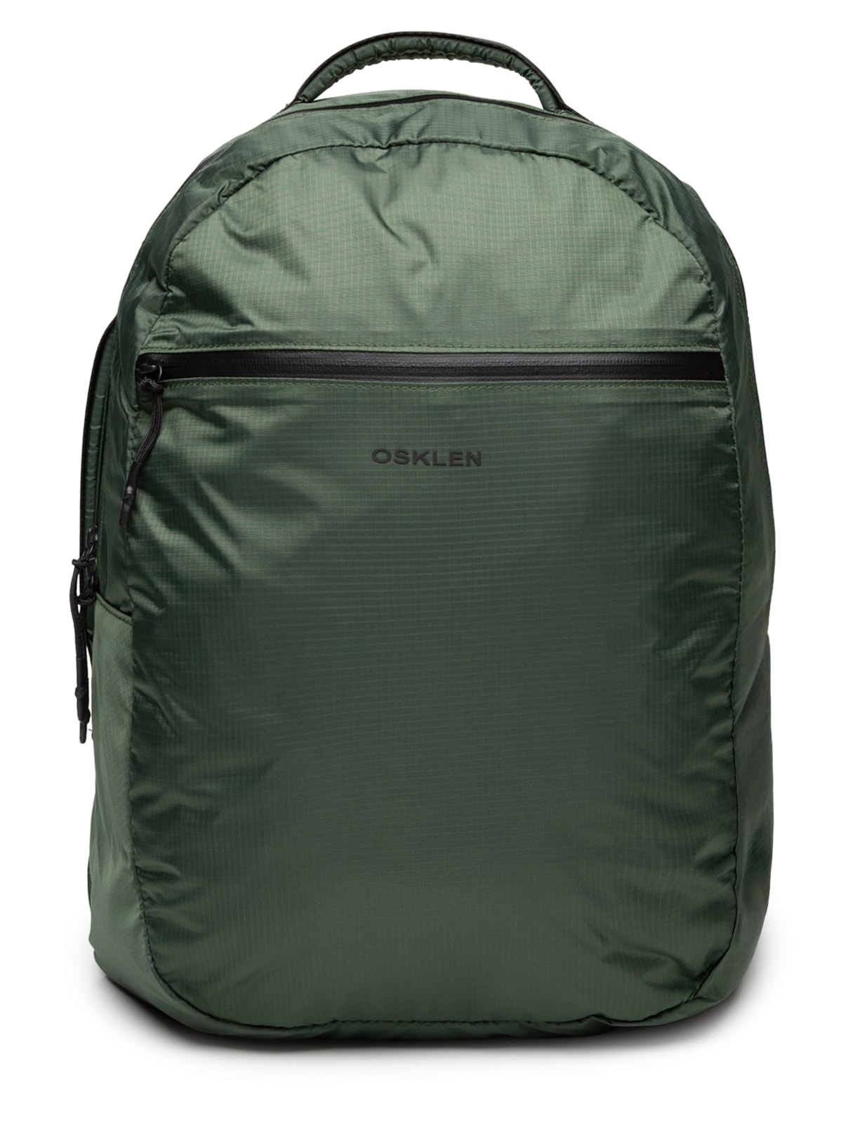 Mochila Masculina Nylon Super Light - Verde