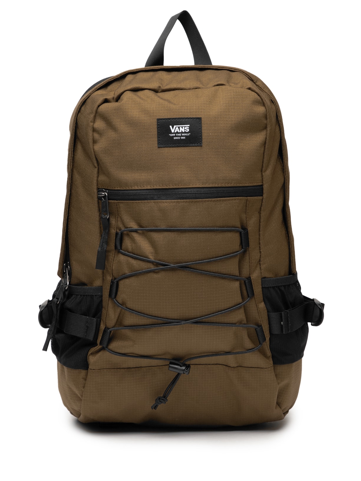 Mochila Masculina Original - Marrom