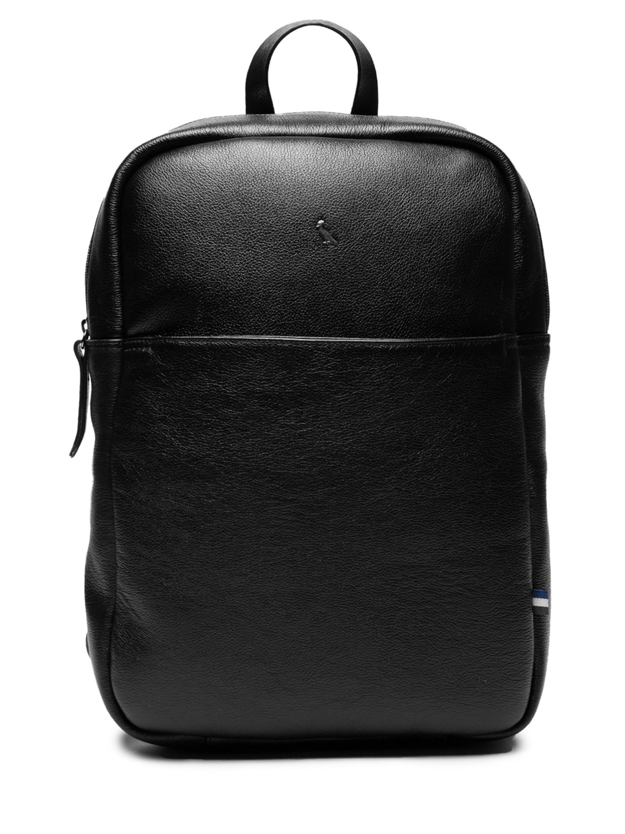 Mochila Masculina Oslo Parma - Preto