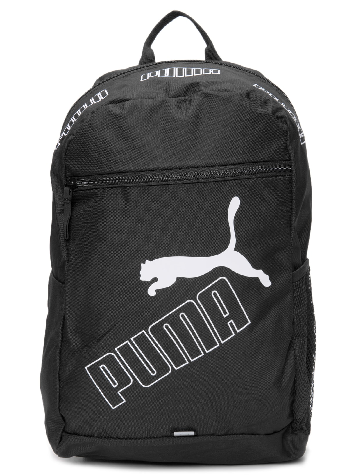 Mochila Masculina Phase Backpack - Preto