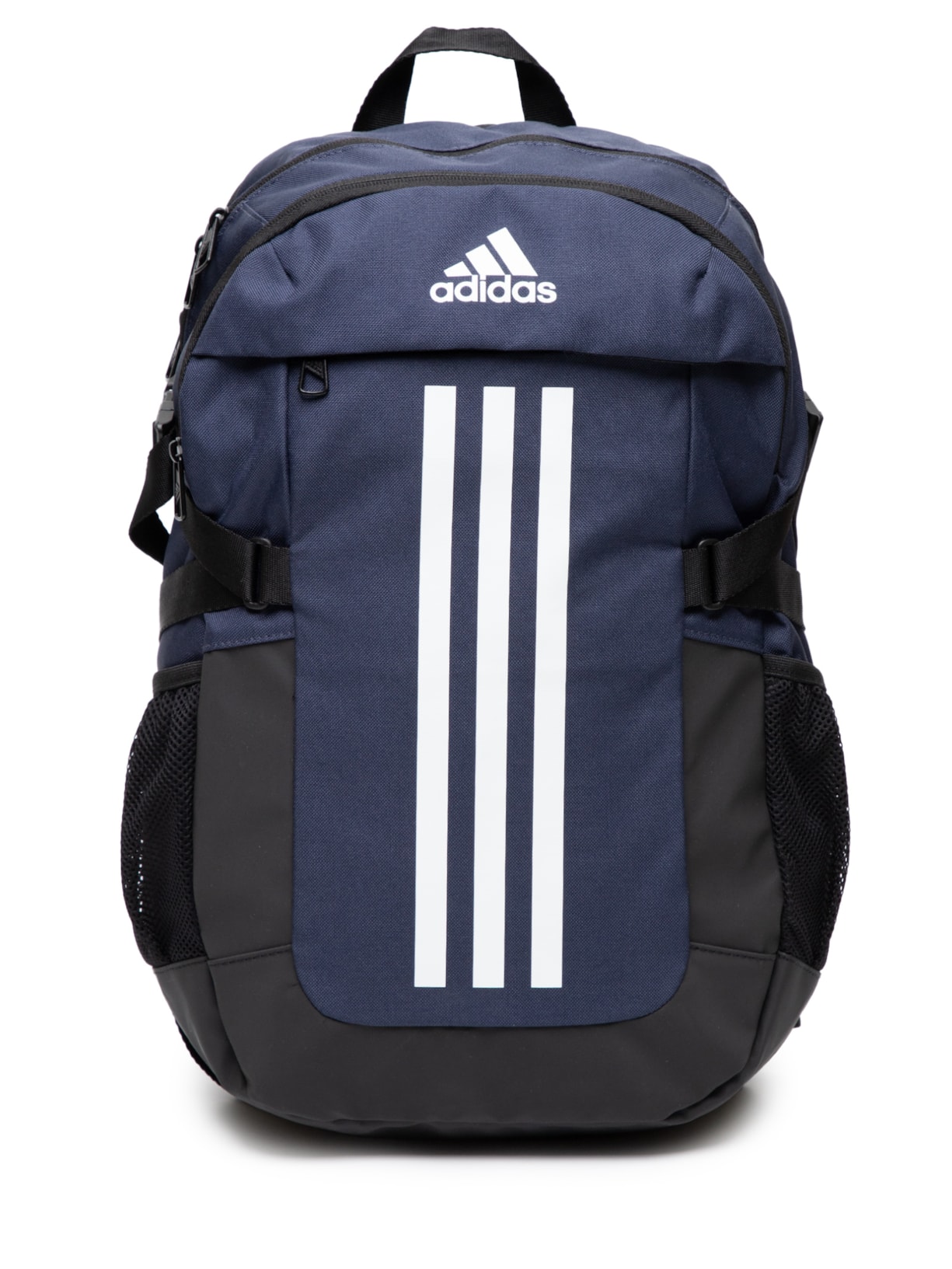 Mochila Masculina Power Vi - Azul