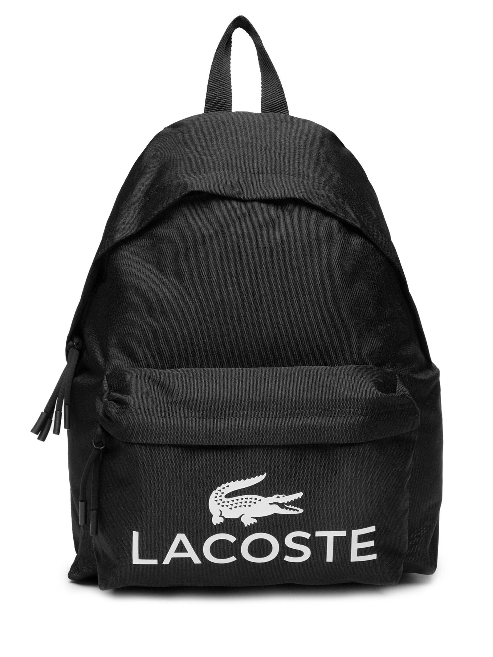Mochila Masculina - Preto - Lacoste