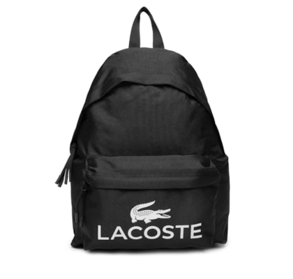 Mochila Masculina - Preto