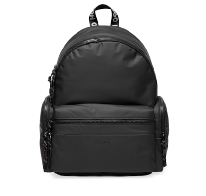 Mochila Masculina Quantic Cardcase - Preto