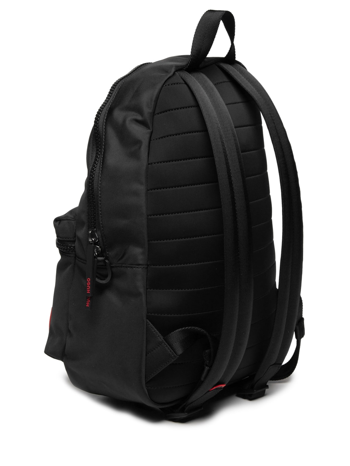 Mochila Masculina Quantic_Cardcase M  Preto Hugo