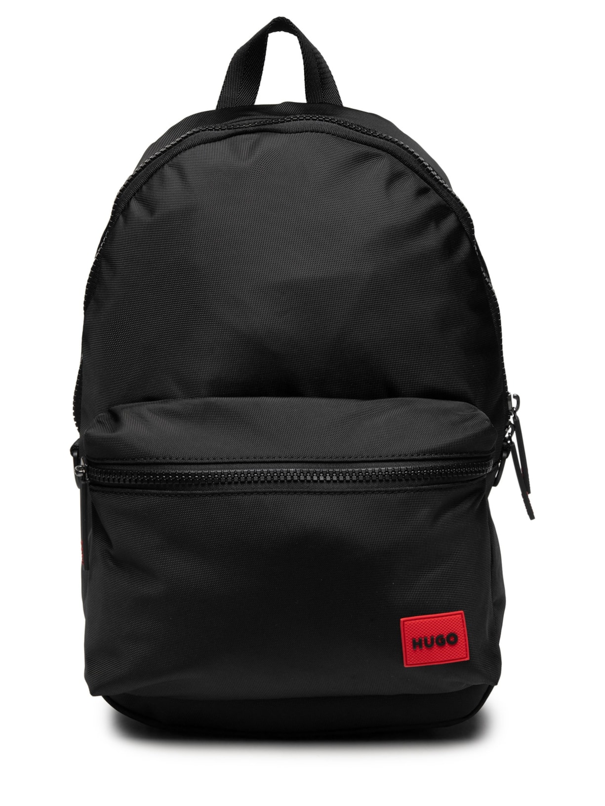 Mochila Masculina Quantic_Cardcase M - Preto