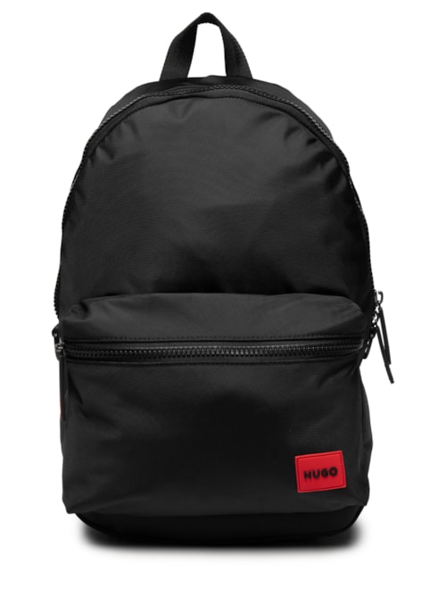 Mochila Masculina Quantic_Cardcase M - Preto