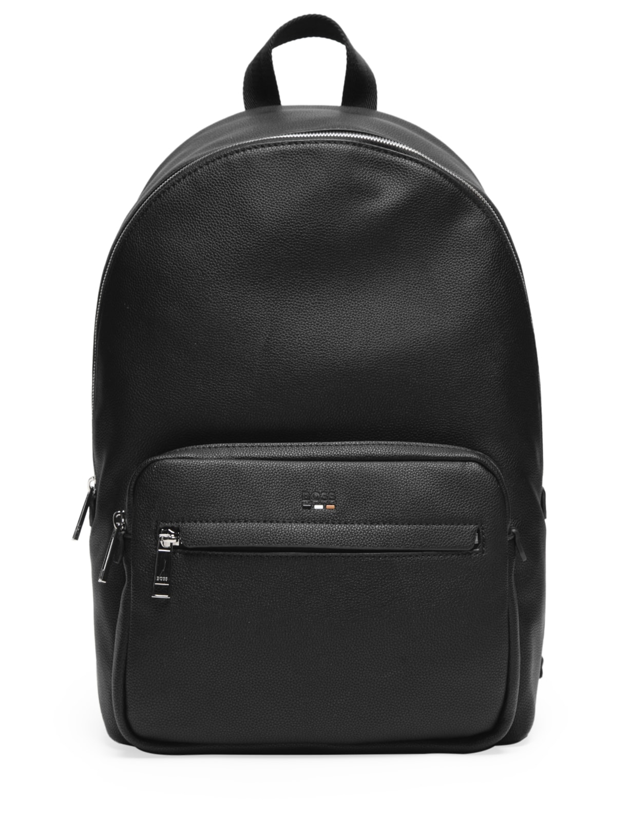 Mochila Masculina Ray Backpack N - Preto