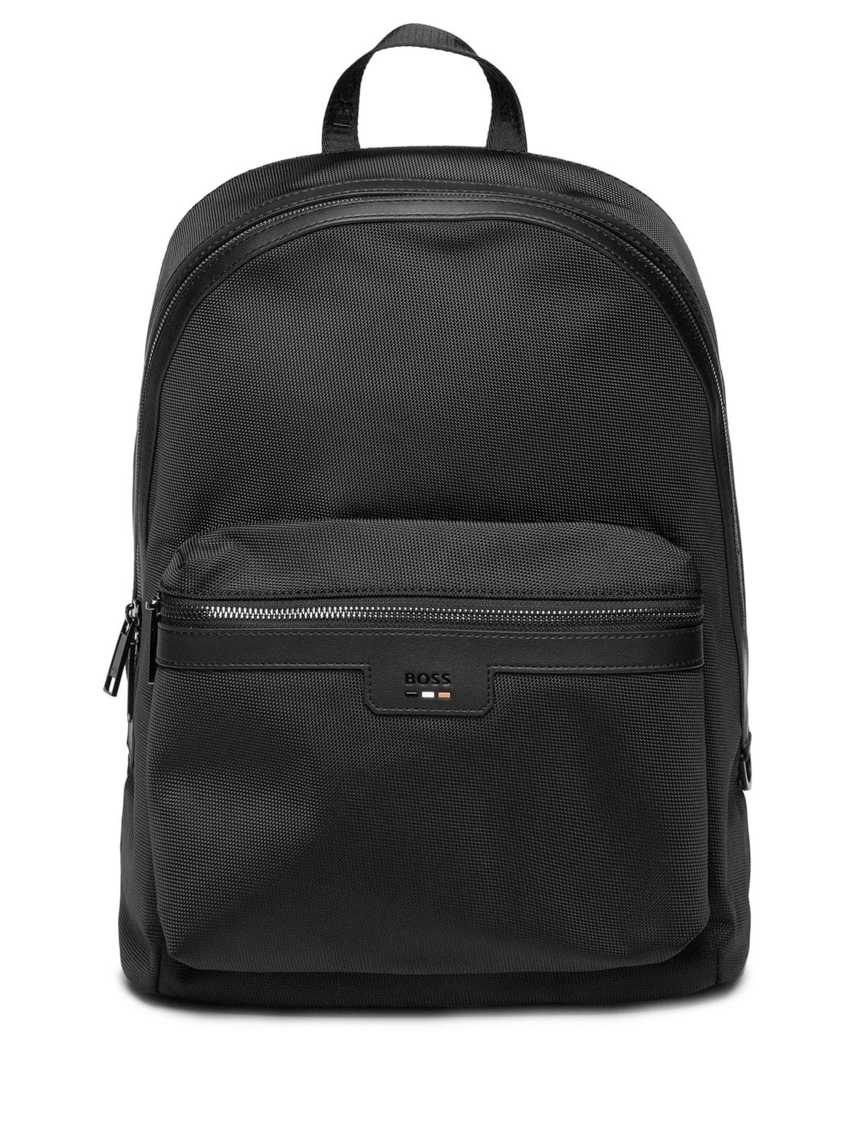 Mochila Masculina Ray Backpack - Preto