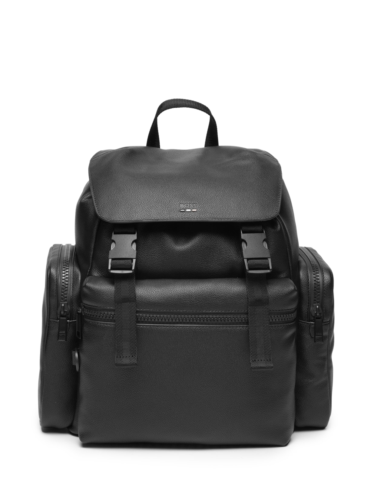 Mochila Masculina Ray I Backpack - Preto