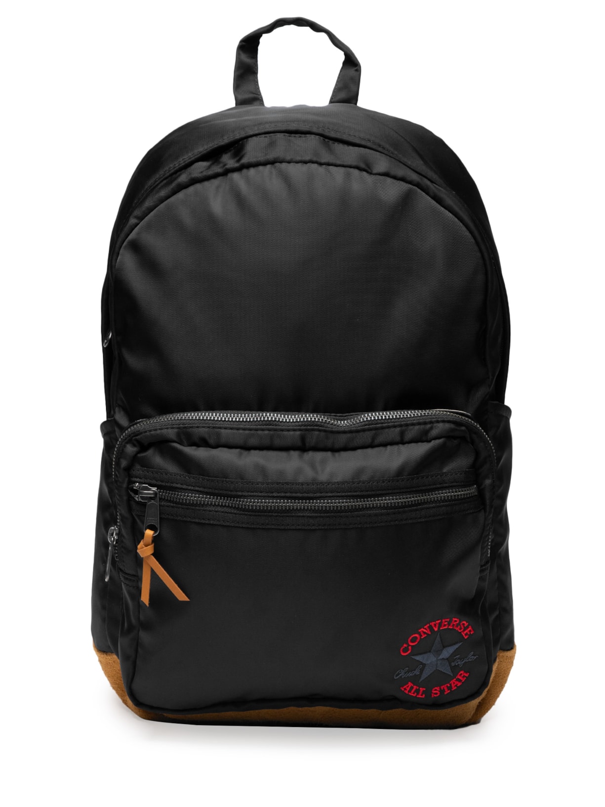 Mochila Masculina Retro Go 2 - Preto